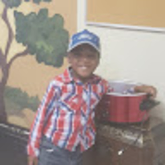 Meet your Posher, Jerica - Picture 1 of 1